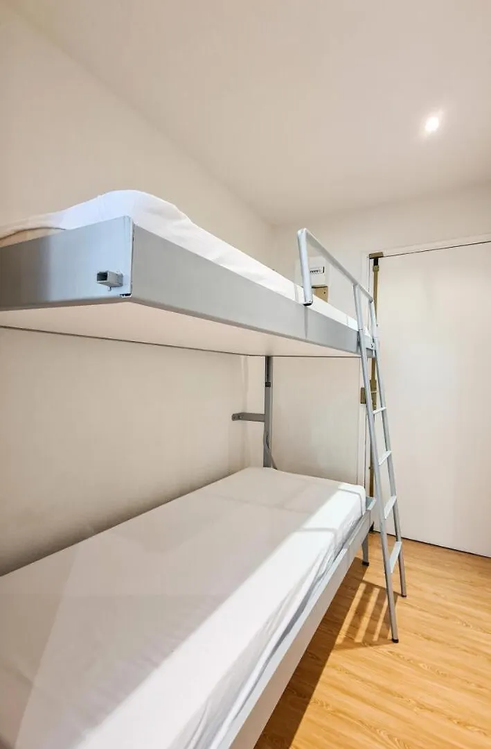 Residence Andromede - Studio Entierement Renove - Proche Des Pistes Mae-8254 Magland 0*,