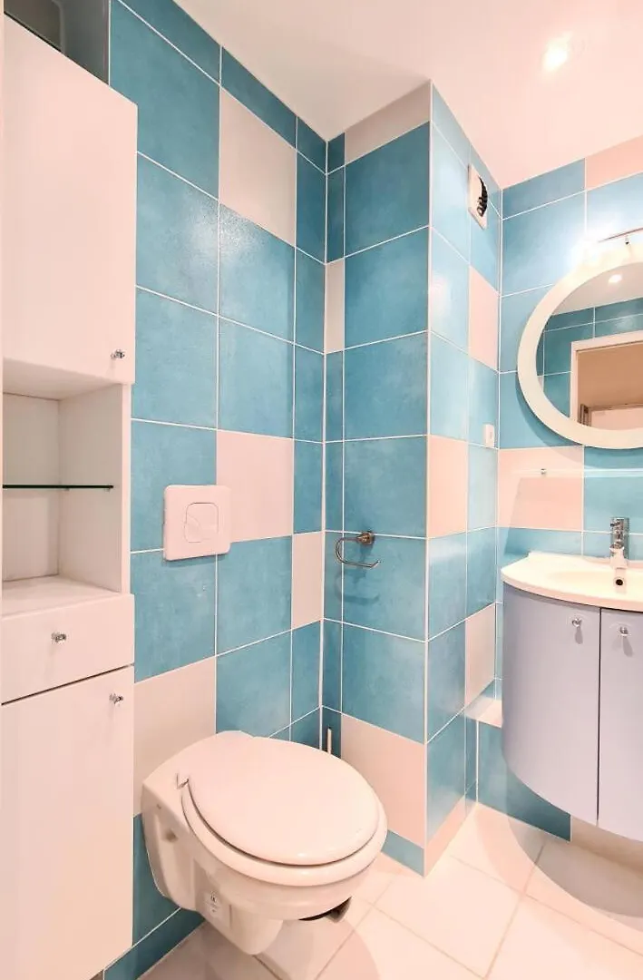 Residence Andromede - Studio Entierement Renove - Proche Des Pistes Mae-8254 Magland