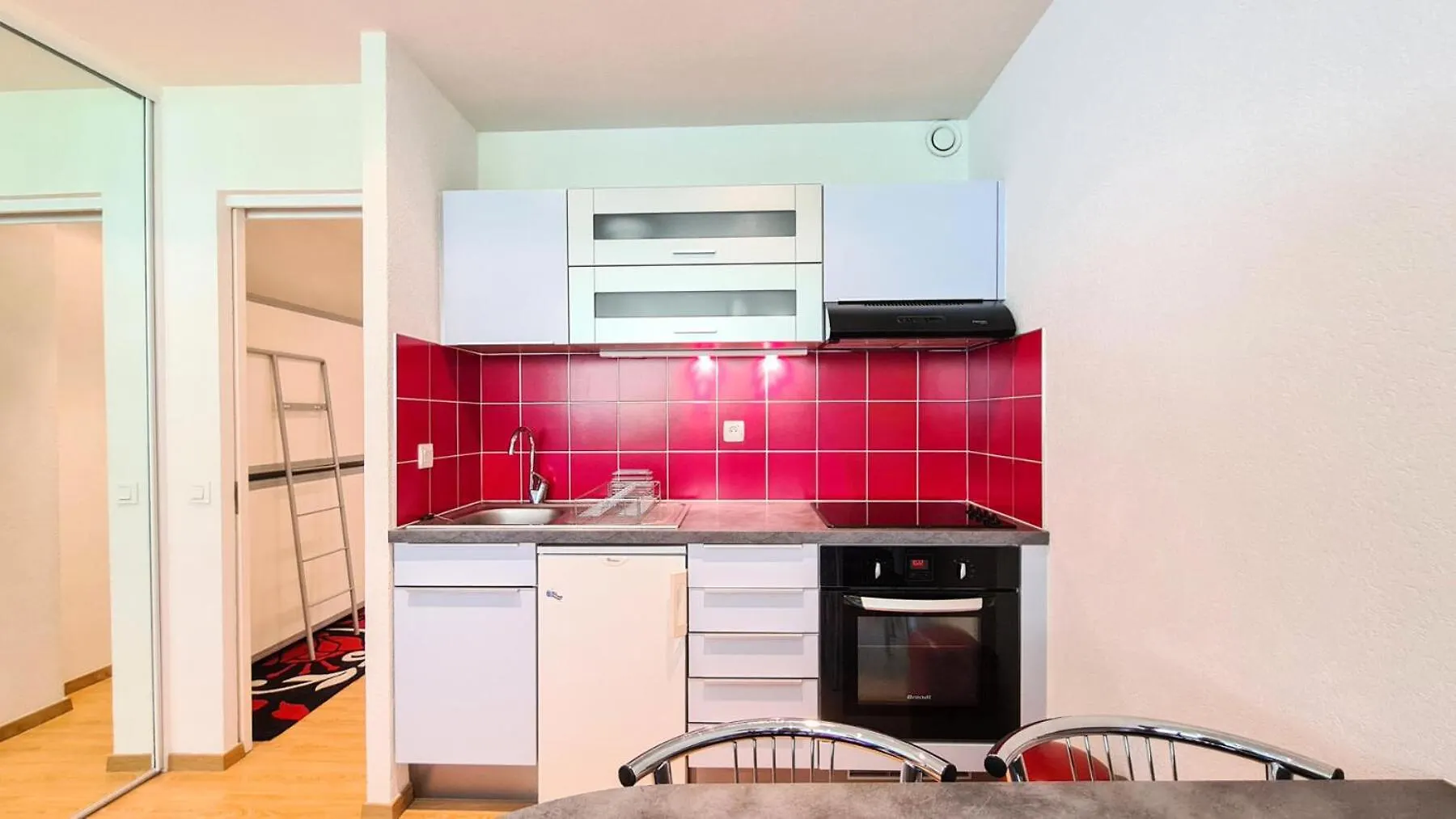 Apartment Residence Andromede - Studio Entierement Renove - Proche Des Pistes Mae-8254 Magland France